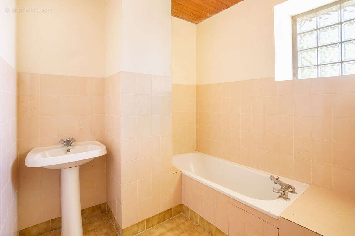 Maison Tramayes 4 pièces 85 m2 - photo 7