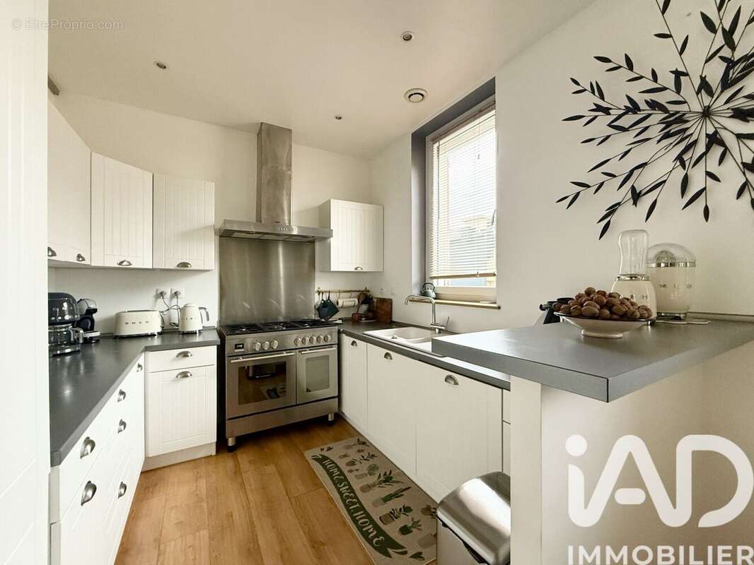 Photo 6 - Maison à MONCEAUX