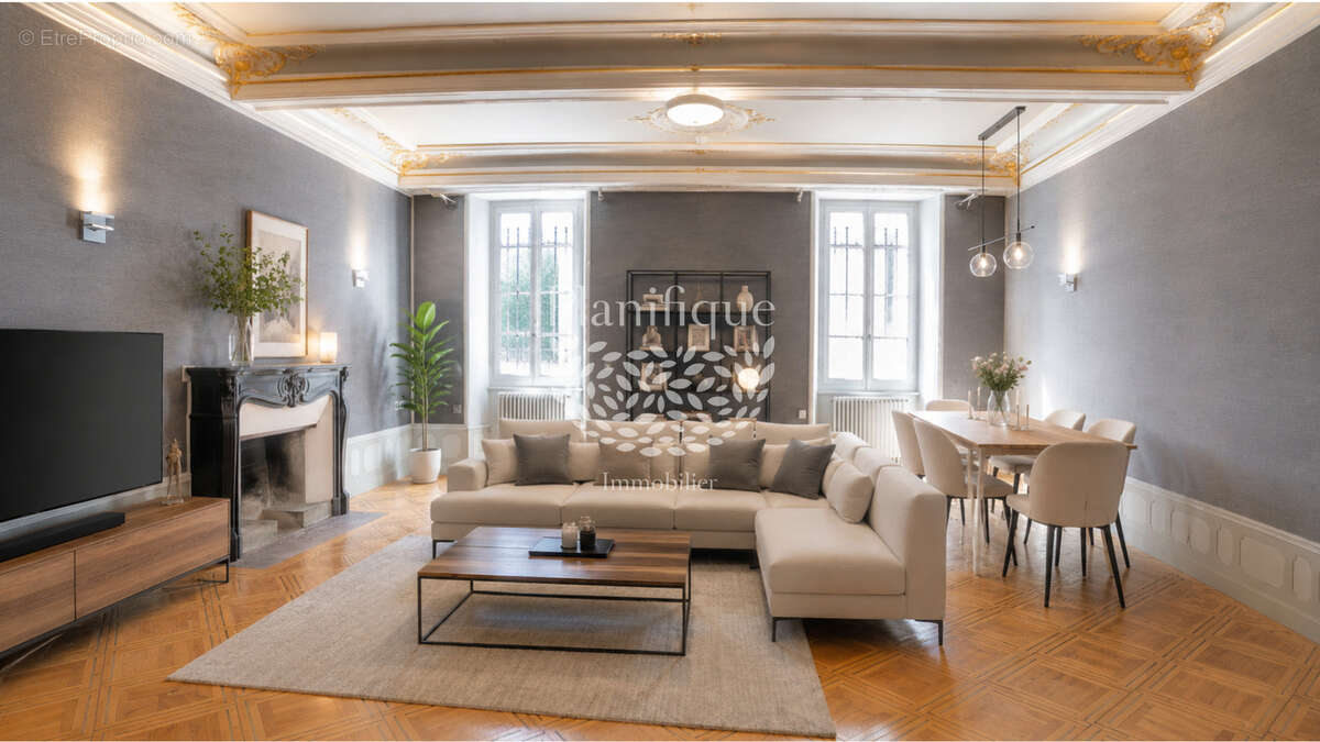 Appartement à ANNECY