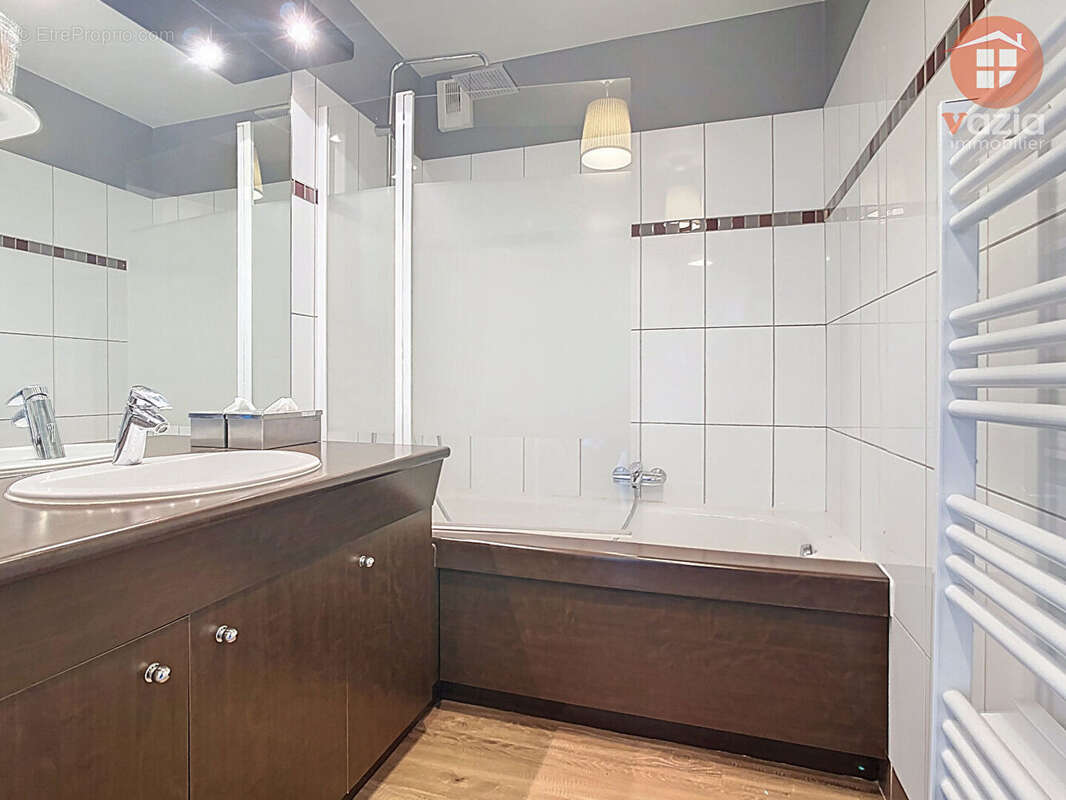 Appartement à PUTEAUX