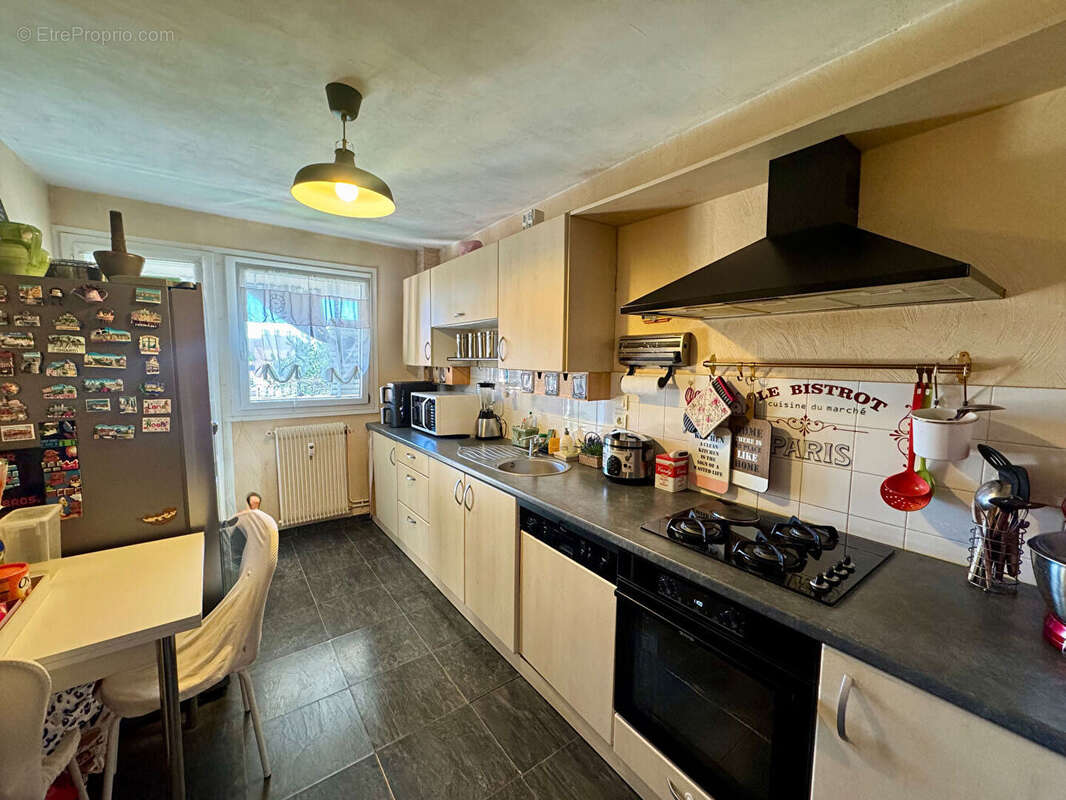 Appartement à COURNON-D'AUVERGNE