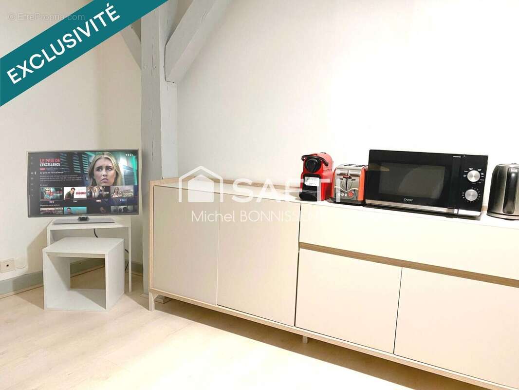 Photo 7 - Appartement à BOURGES