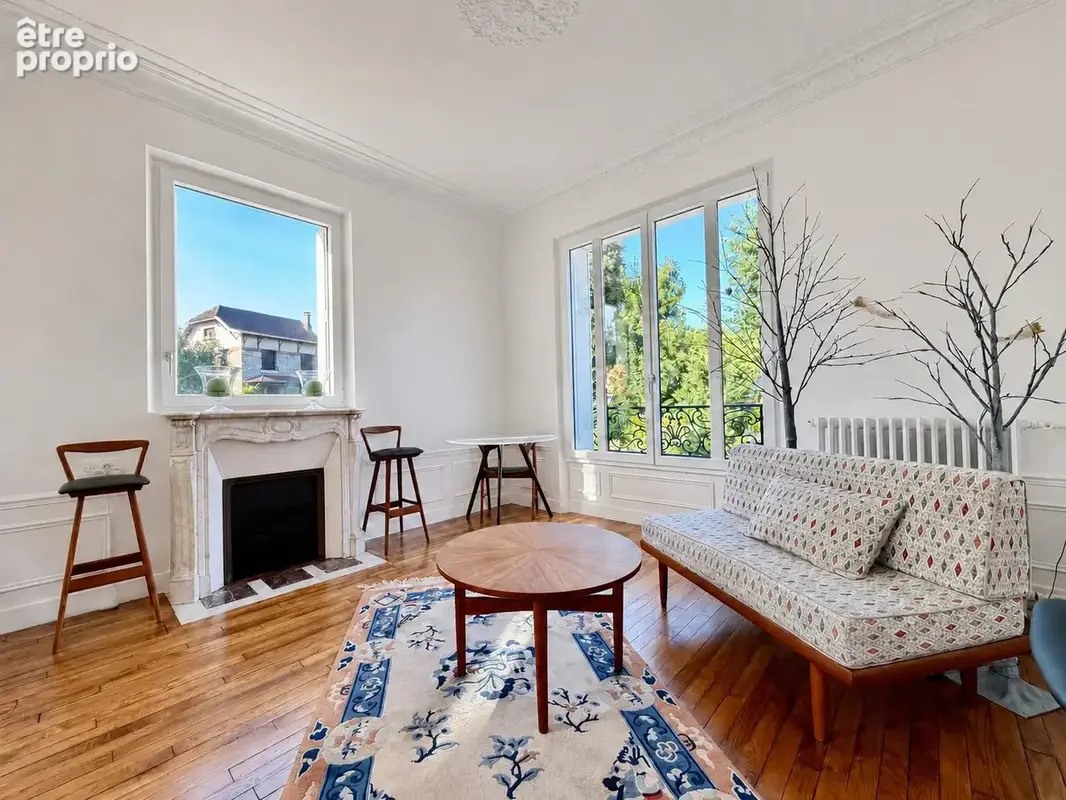 Maison 7 pièces 270 m² à vendre à Le Perreux-Sur-Marne (94170) - photo 9