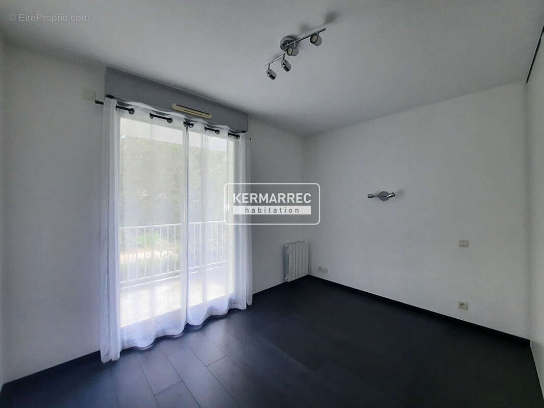 Appartement à SAINT-NAZAIRE