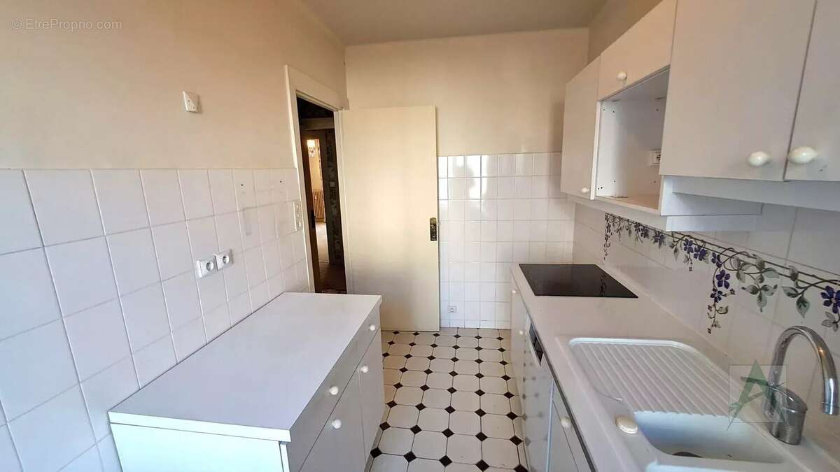 Appartement à CHAMBERY