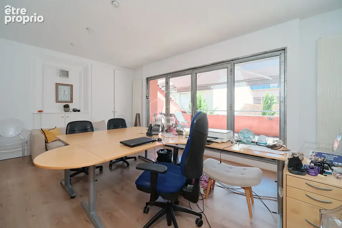 Maison 188m² à lyon 9e arrondissement - photo 10