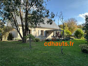 Maison à FONTAINE-LES-VERVINS