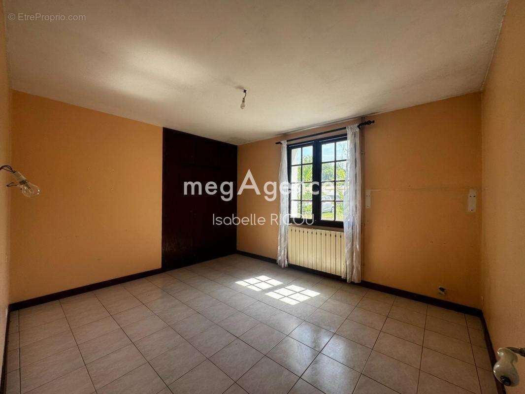 Maison à DOLUS-D&#039;OLERON