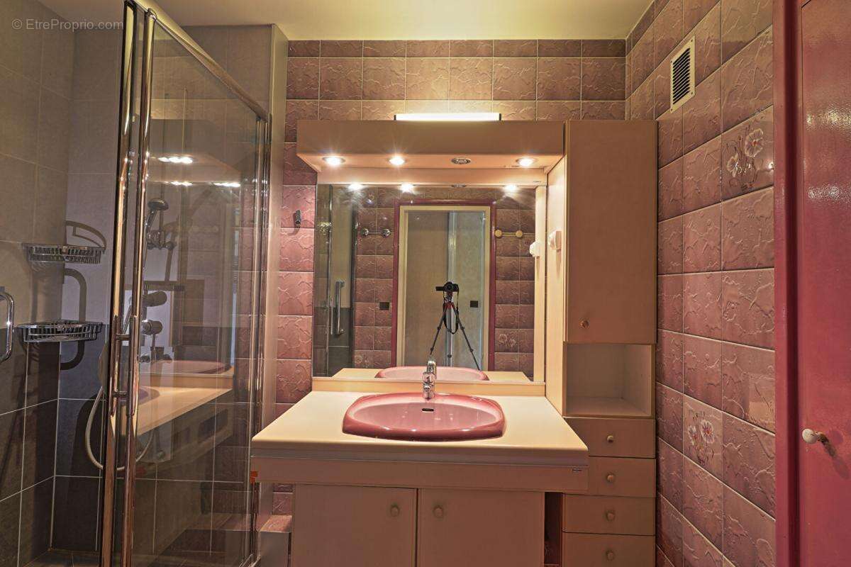 Appartement à ANNECY