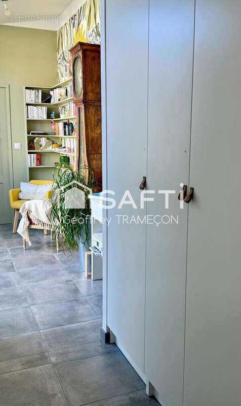 Photo 8 - Maison à LES SABLES-D&#039;OLONNE