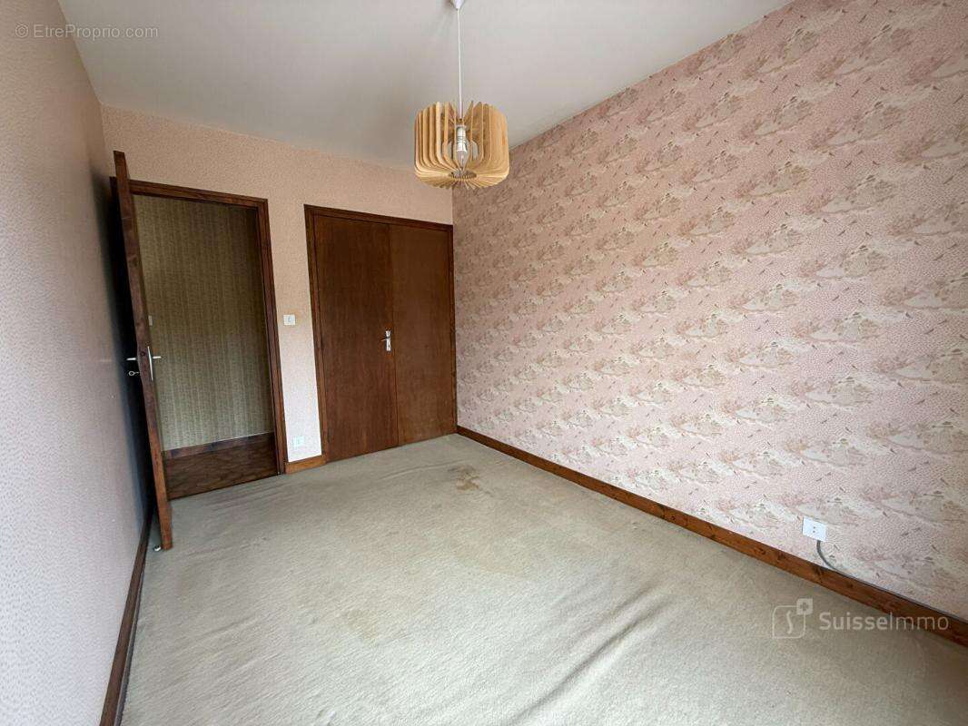 Maison individuelle Arbent 6 pièce(s) 152m2 dont 2 appartements sur terrain de 1042 m² - photo 10