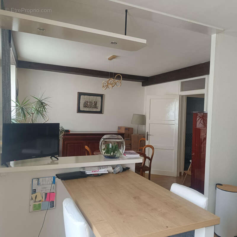Appartement à PLOERMEL