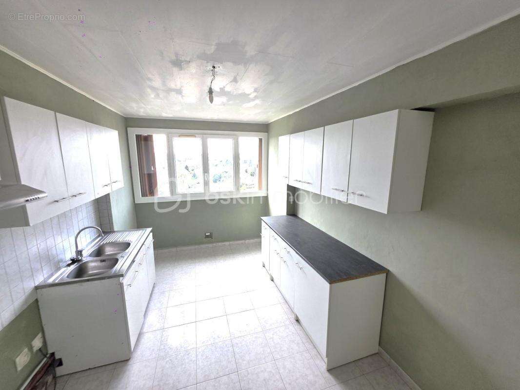 Appartement à NEUILLY-SUR-MARNE