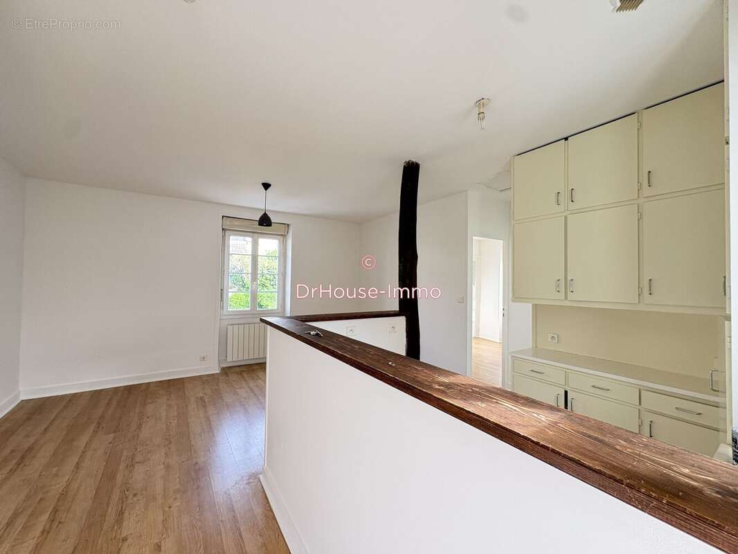 Appartement à PERIGUEUX