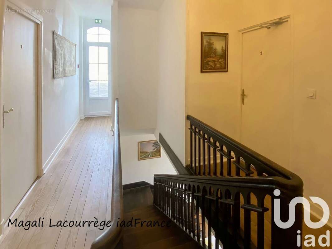 Photo 9 - Maison à ARZACQ-ARRAZIGUET