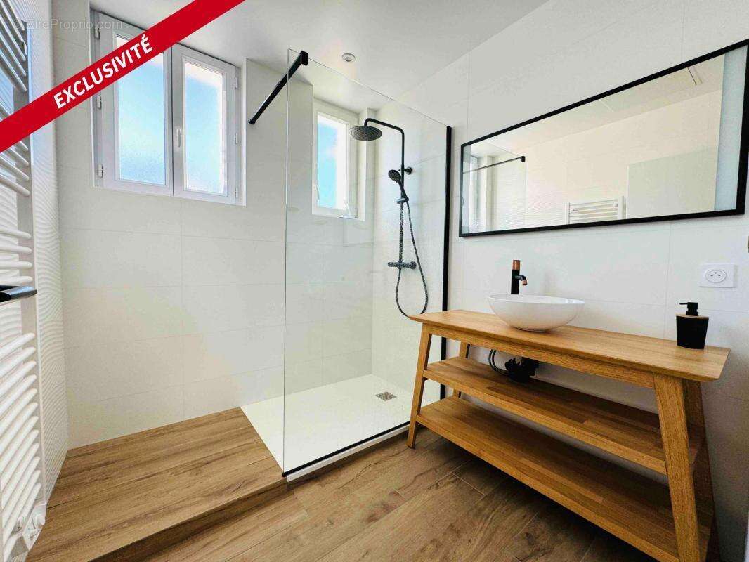 Maison à L'ILE-D'YEU