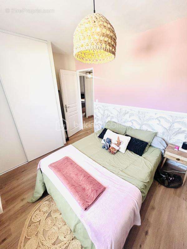 Rochefort-du-gard / villa contemporaine 114 m² / piscine - photo 14
