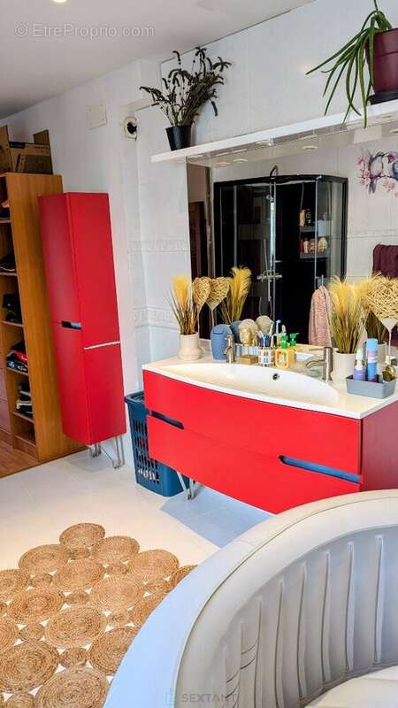 Maison à LANVENEGEN