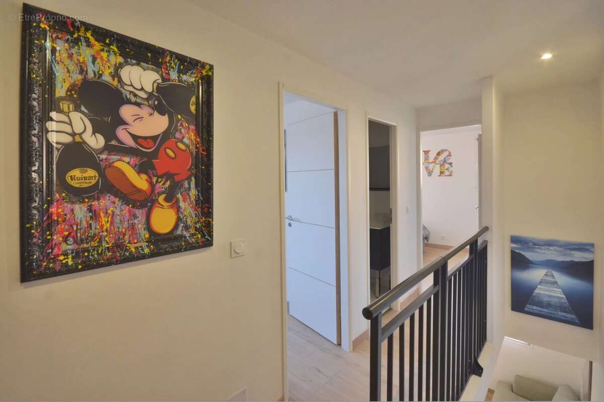 Maison à GRASSE