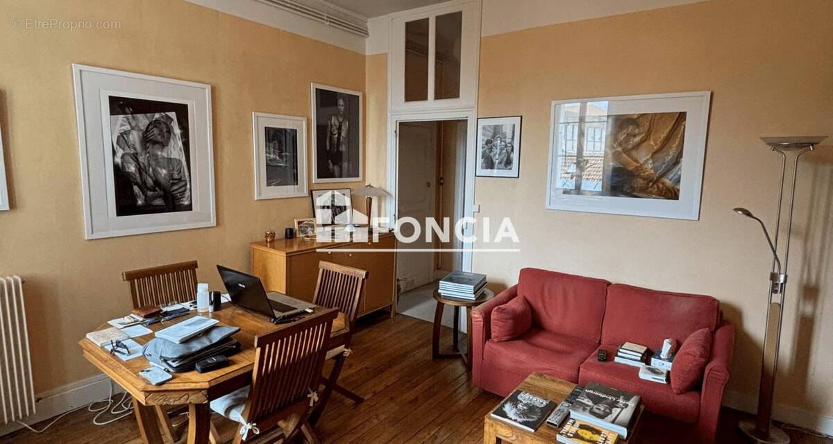 Appartement à LIMOGES