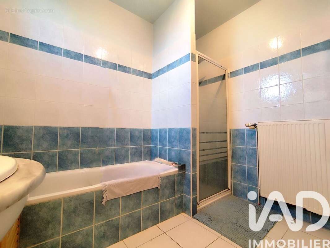 Photo 5 - Appartement à MAILLY-LE-CAMP