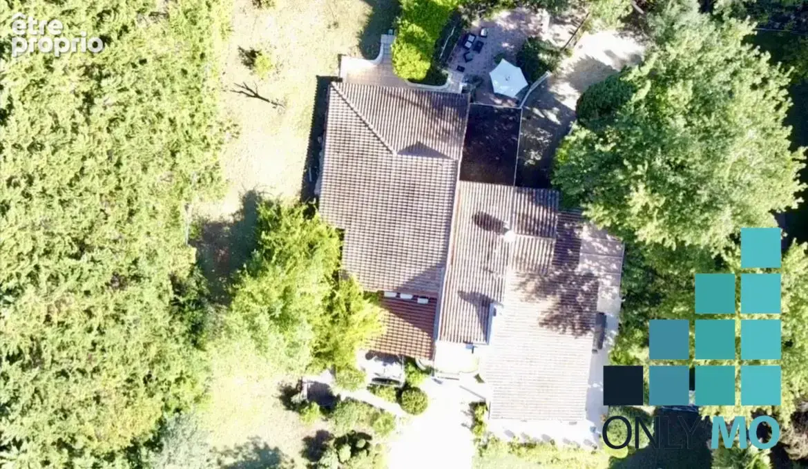 Maison 6 pièces 330 m² à vendre à Vigoulet-Auzil (31320) - photo 6