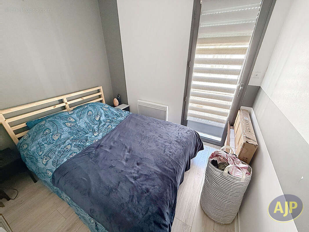 Appartement à CHOLET