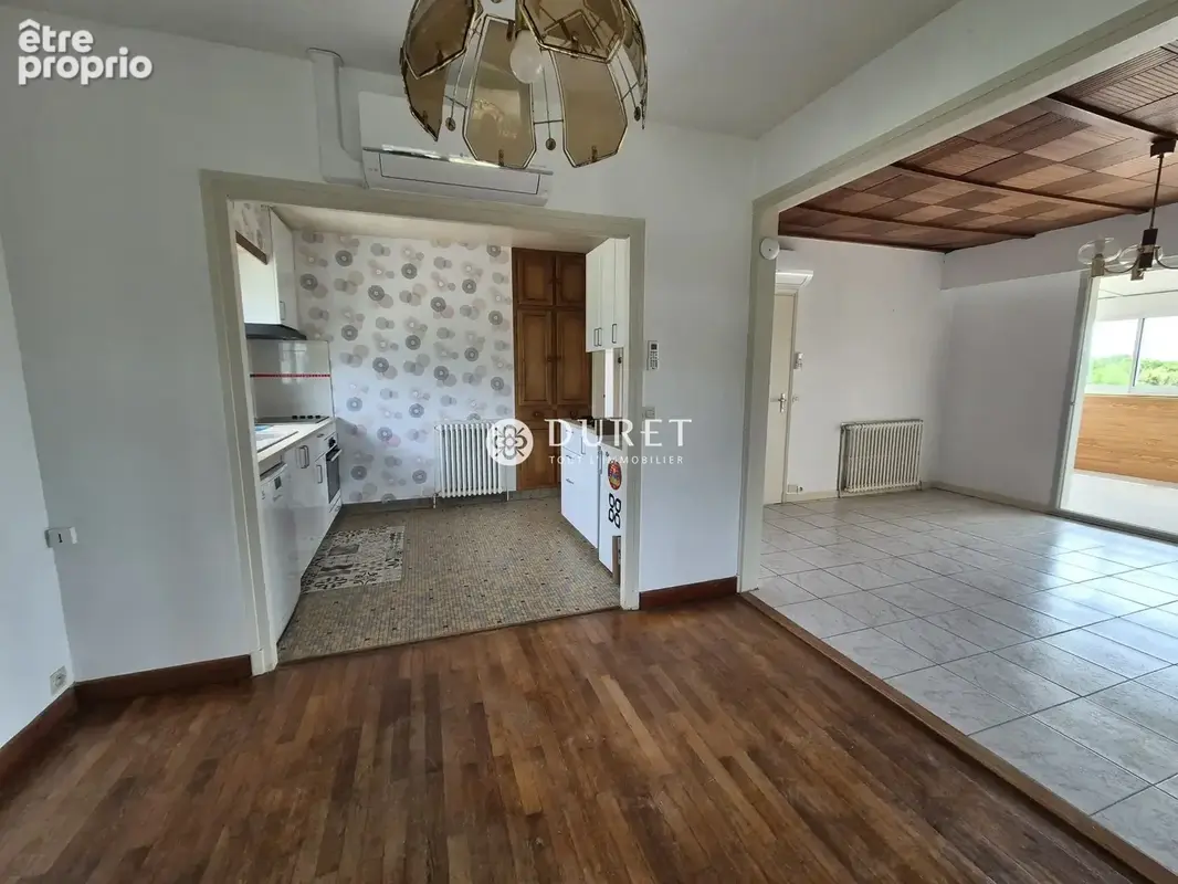 Maison 4 pièces 72 m² à vendre à Givrand (85800) - photo 4