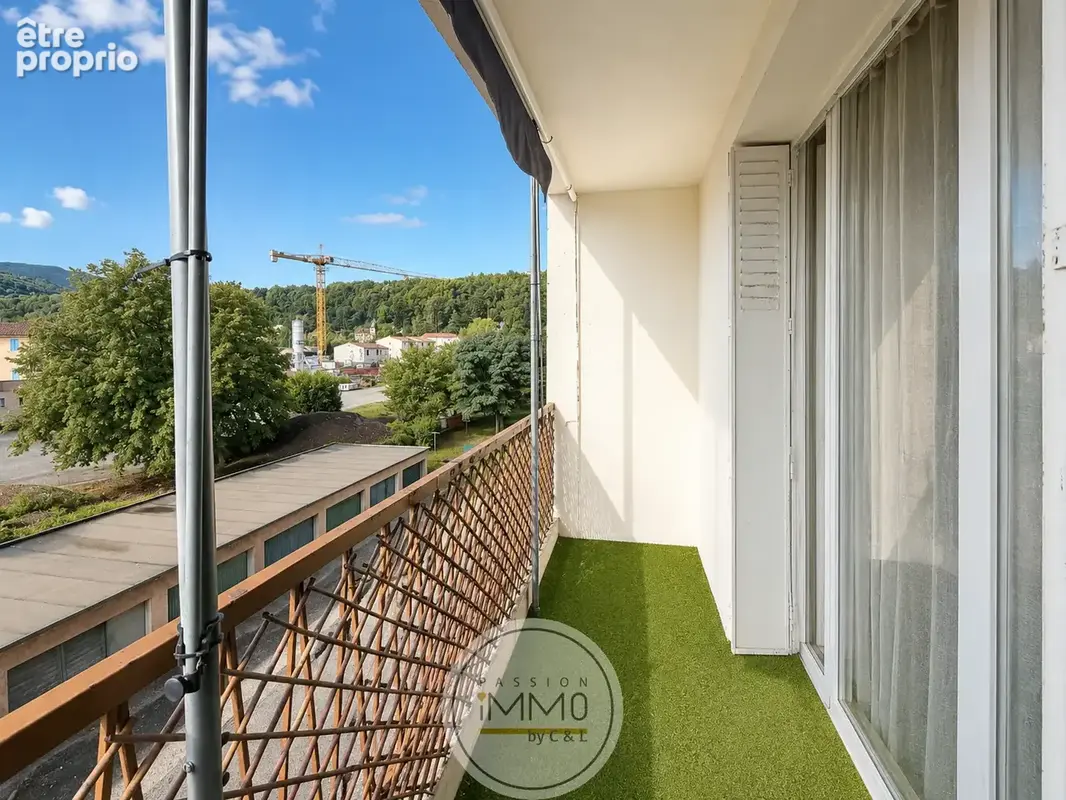 Appartement au coeur de Sisteron - photo 5