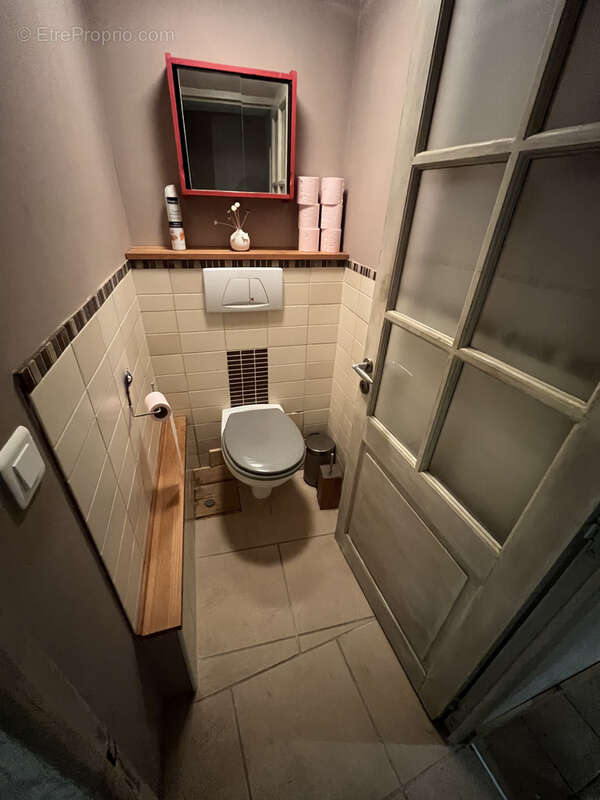 Maison à COMPREIGNAC