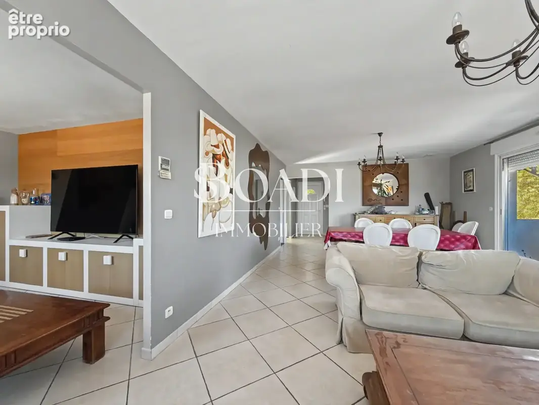 Port-Vendres — Maison 178 m2piscine, garage, au calme - photo 3