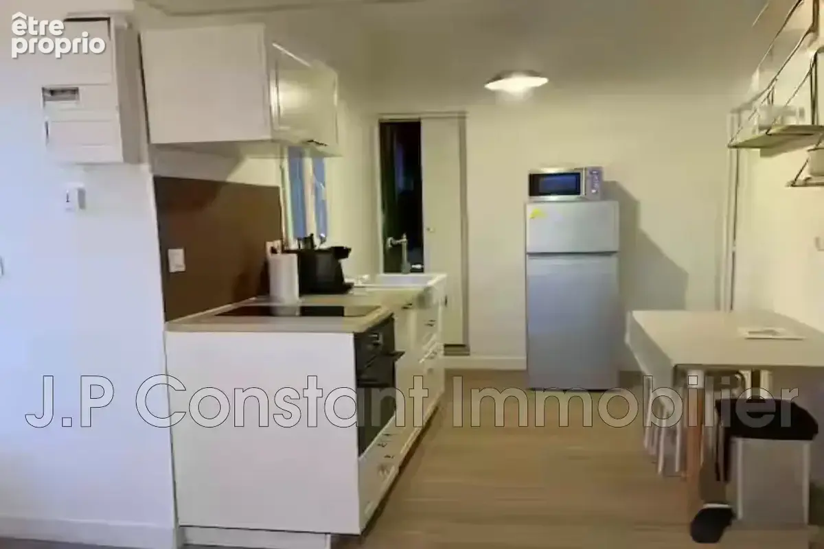Appartement 34 m² à La Ciotat  - photo 4