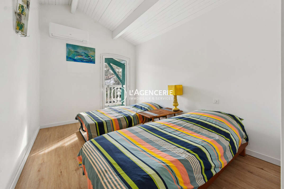 Maison à CAPBRETON