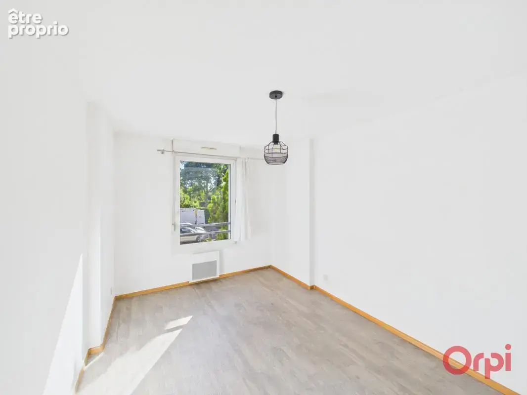 Schiltigheim, 2 pièces de 52,70 m² avec balcon, garage et cave - photo 4
