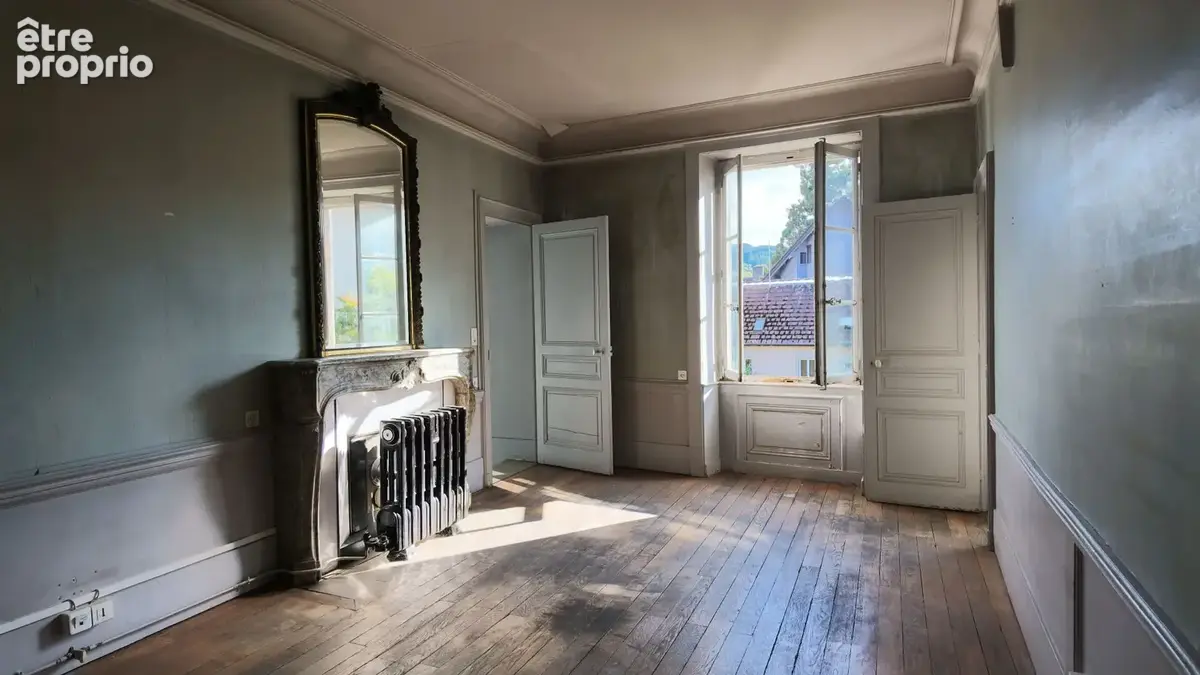 Appartement 3 pièces 113 m² à vendre à Lons-Le-Saunier (39000) - photo 6