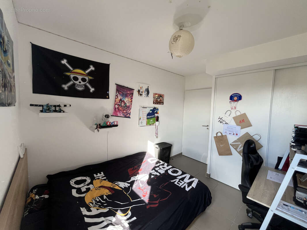 Appartement T3   54 m2   St Jean de Vedas - 2019 - photo 6