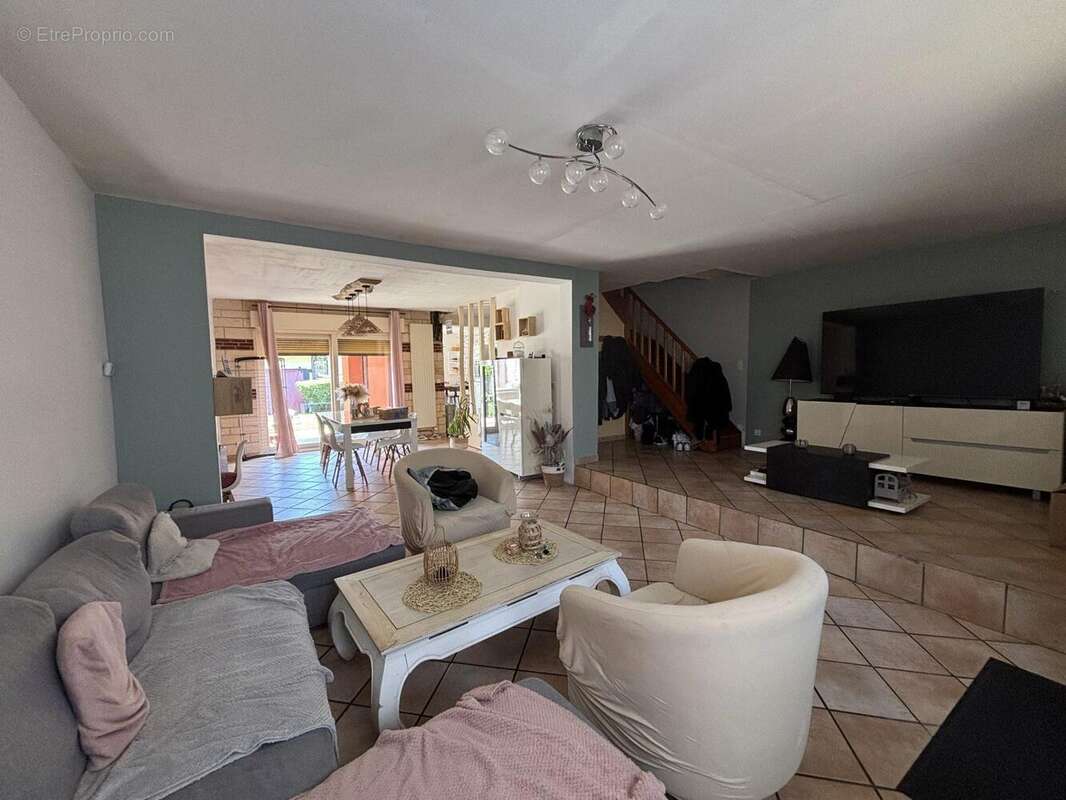 Maison à FRIVILLE-ESCARBOTIN