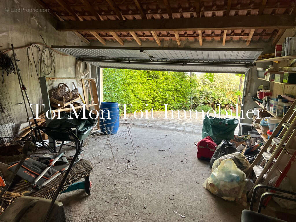 Maison à SARDAN
