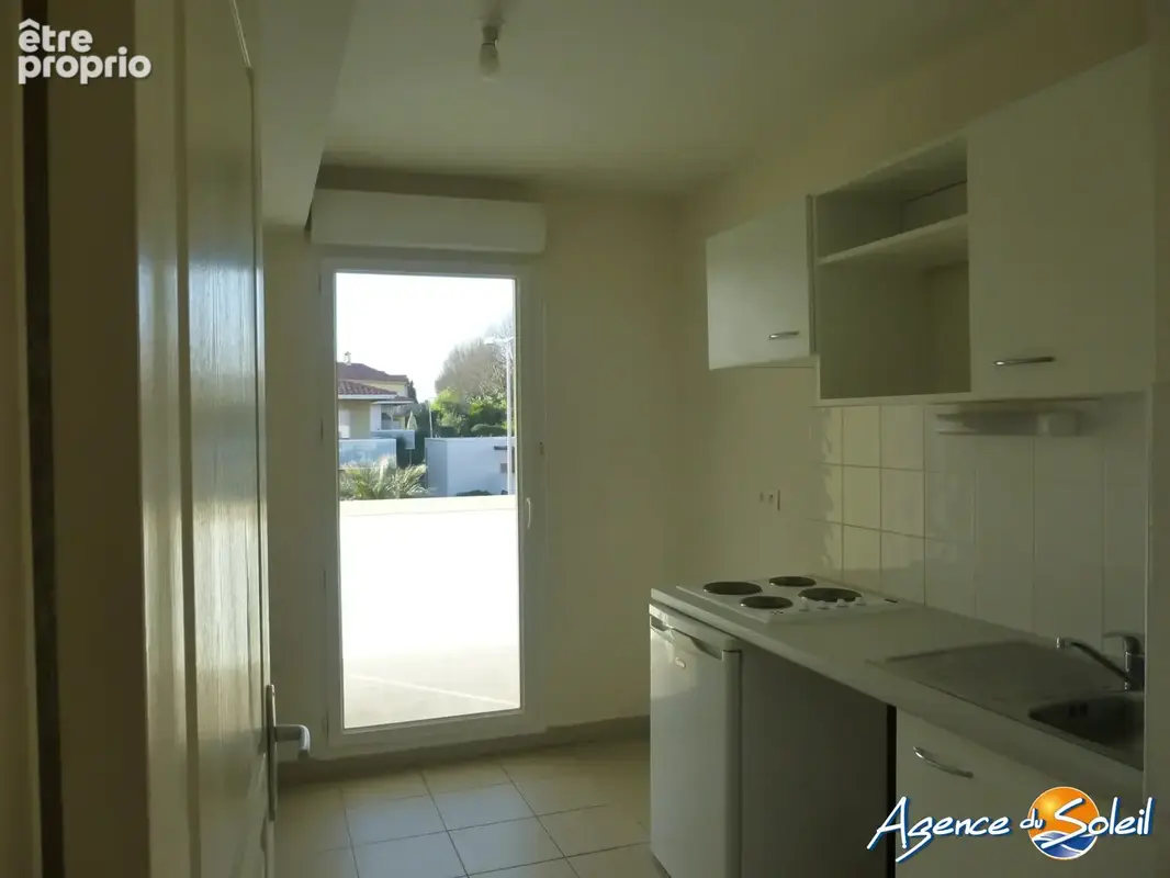 Appartement 3 pièces 60 m² à vendre à Perpignan (66000) - photo 7