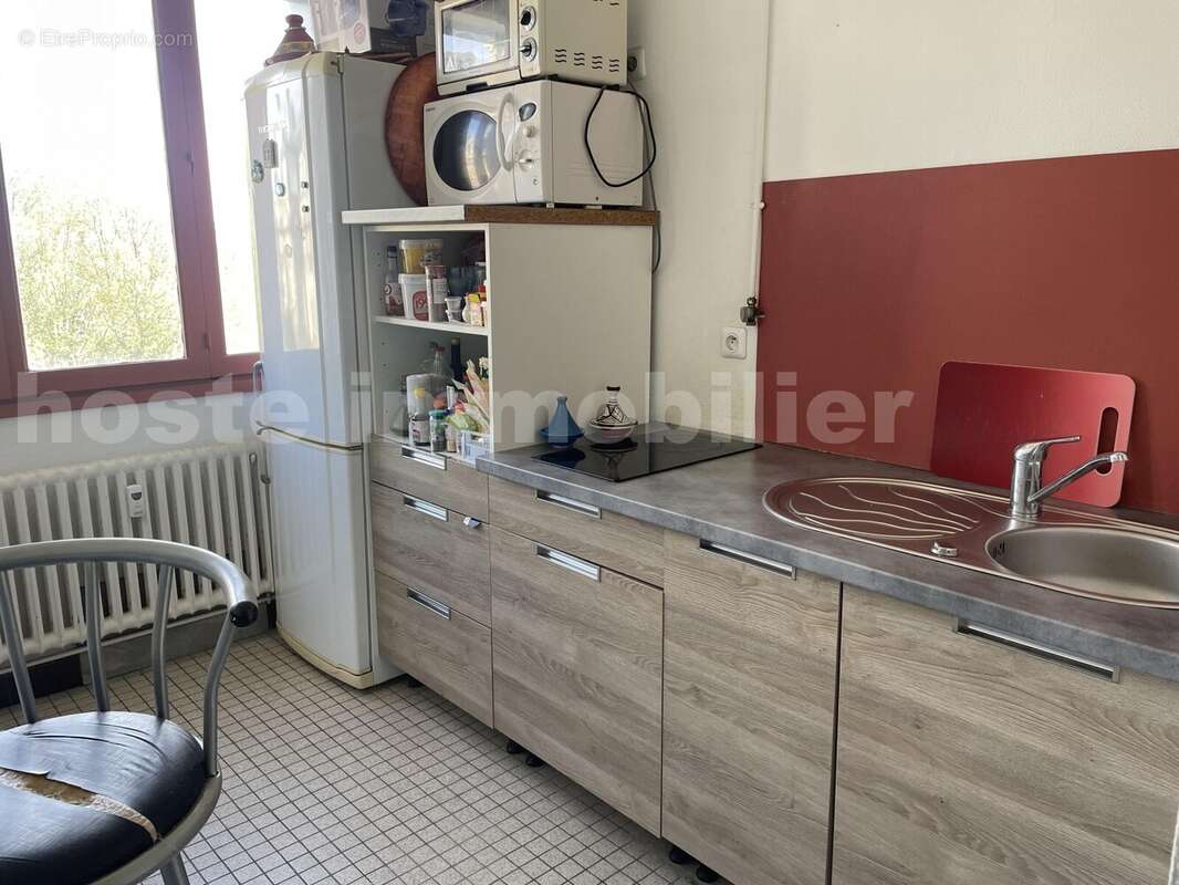 IMG_8513 - Appartement à TOURCOING