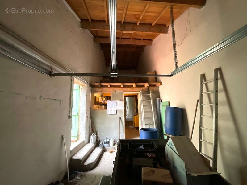 En exclusivité  Maison à vendre 9 pièces LABRUGUIERE (81) - photo 16
