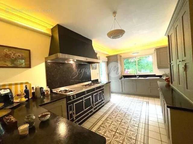 Maison à BLANQUEFORT