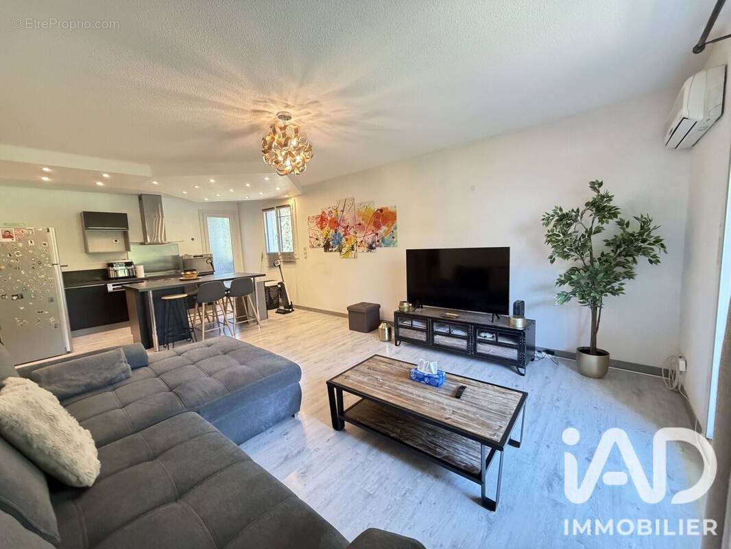 Photo 1 - Appartement à CLAIX