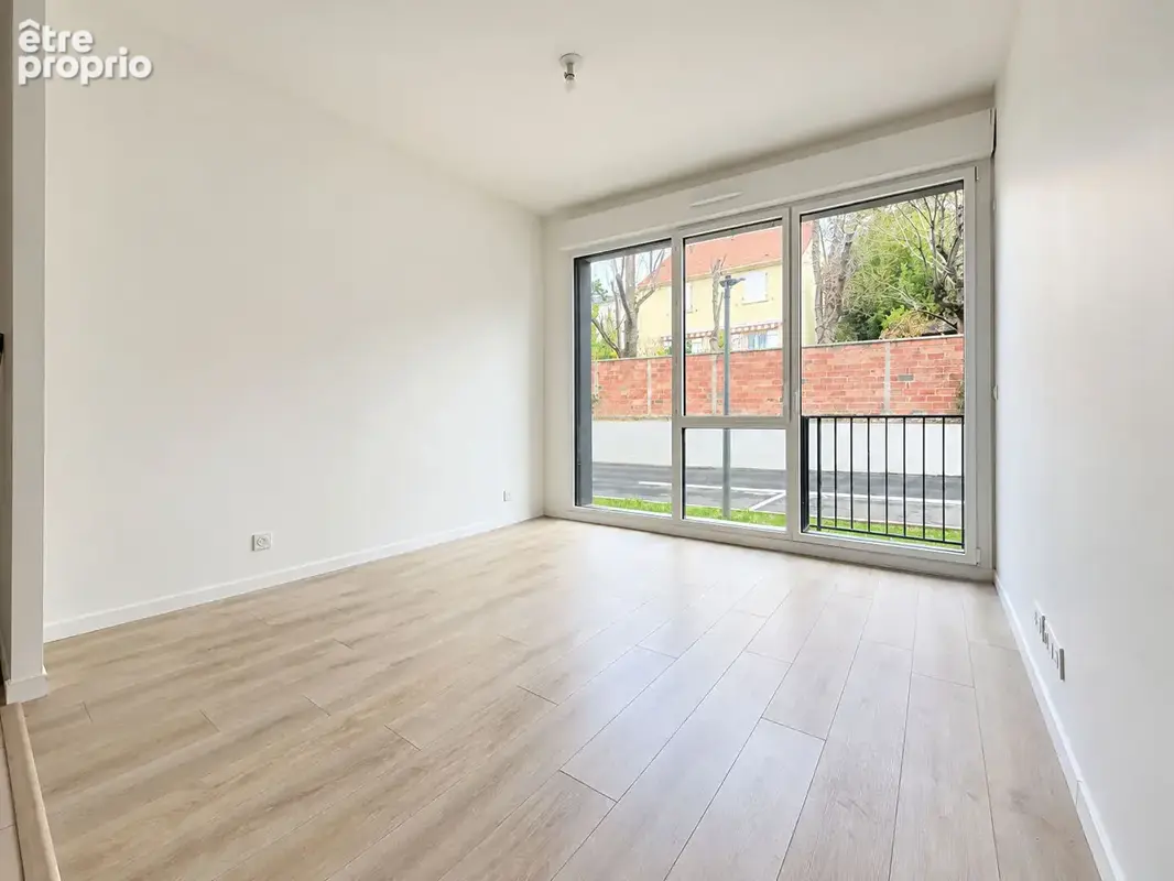 Studio de 31 m², jamais habité, avec parking : frais d'acquisition pris en charge - photo 3