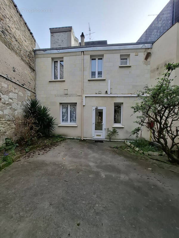 Appartement à ANGERS