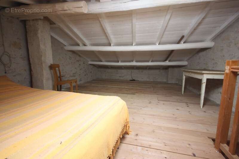 Dpt Ain (01), à vendre TORCIEU grangeon en pierres P2 d'environ 40 m² et terrain de 4362 m² - photo 26