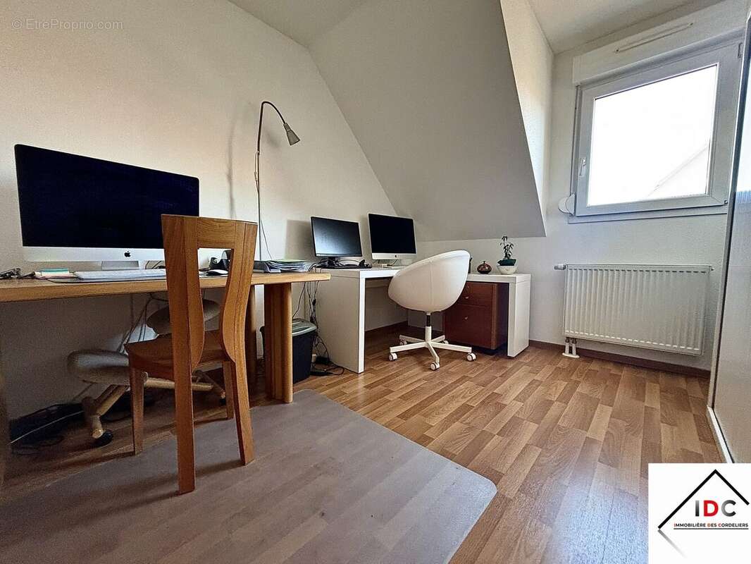 Appartement à SAVERNE