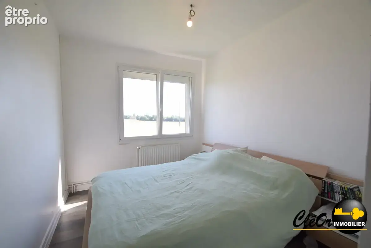 Maison 6 pièces 130 m² à vendre à Mouthier-En-Bresse (71270) - photo 5