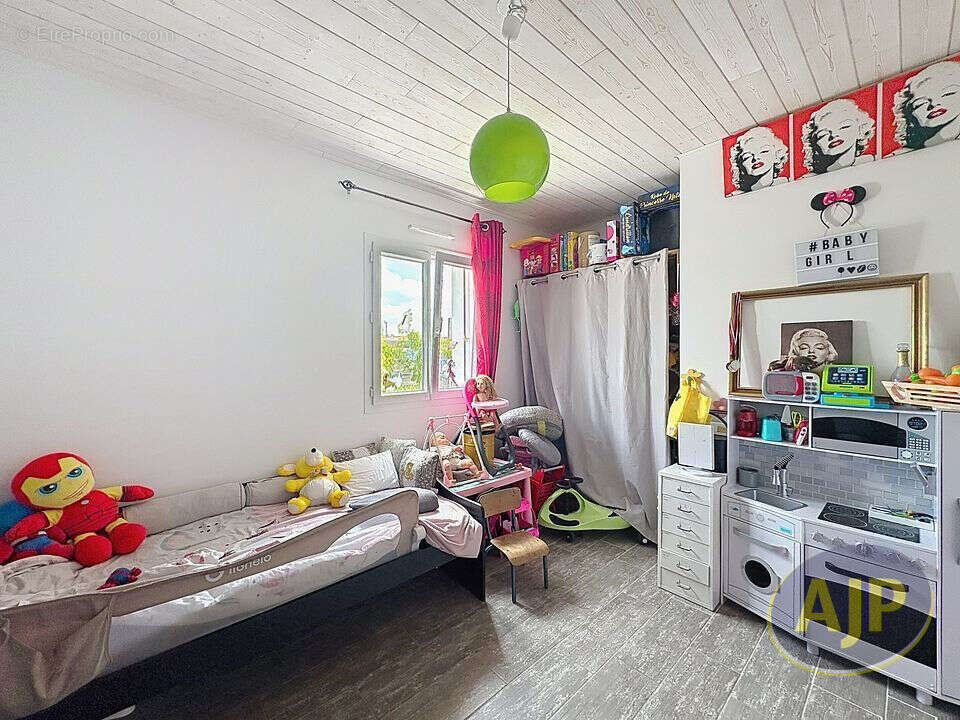 Maison à CHALLANS
