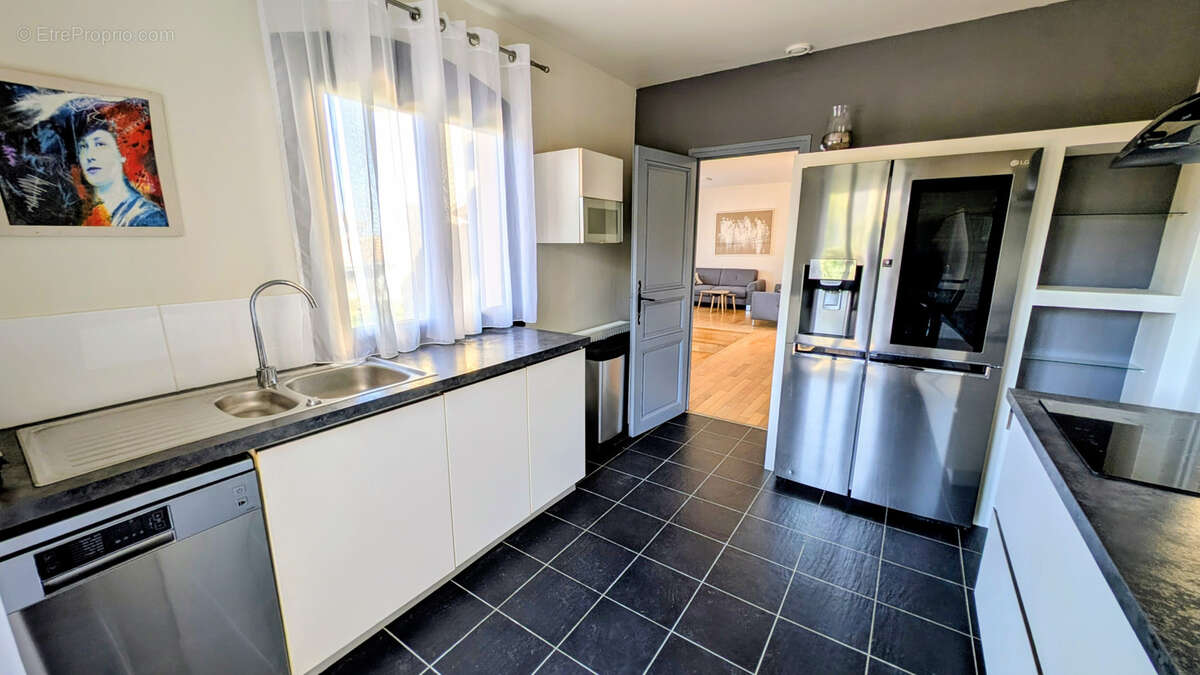 Maison à MONTESQUIEU-DES-ALBERES